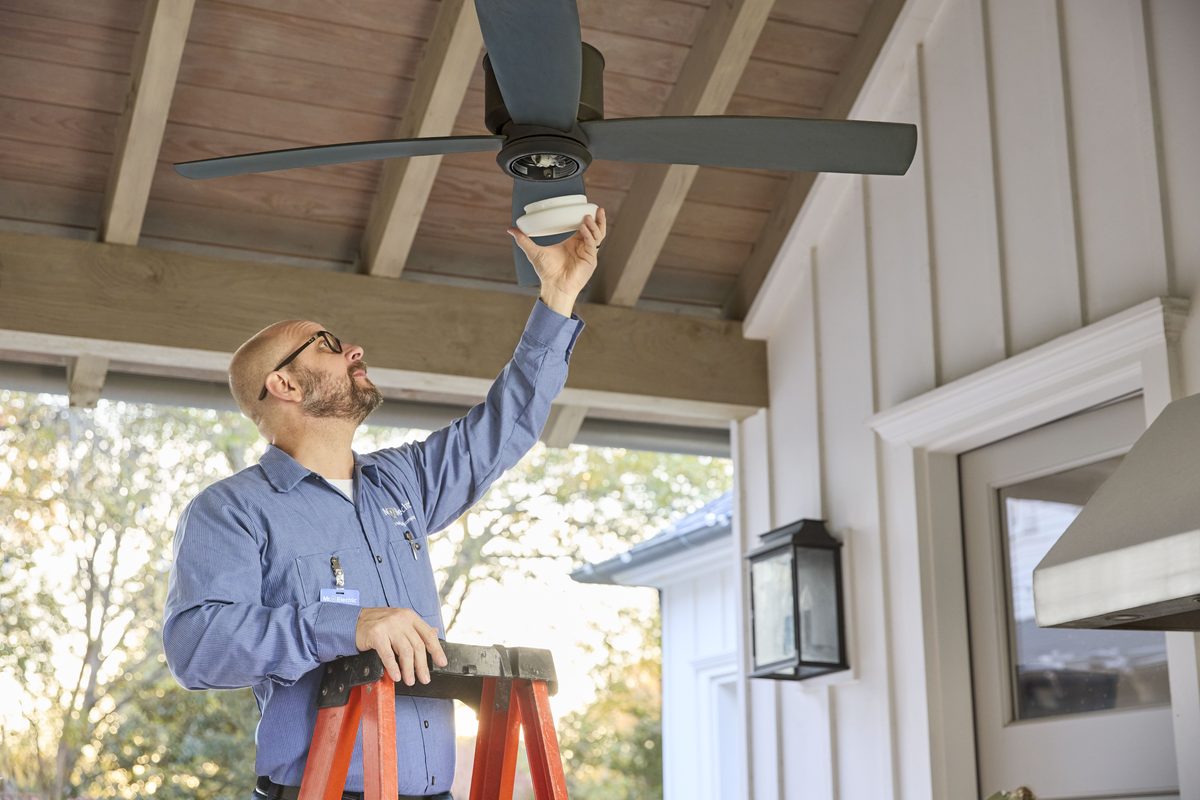 Mr. Electric Electrical Services